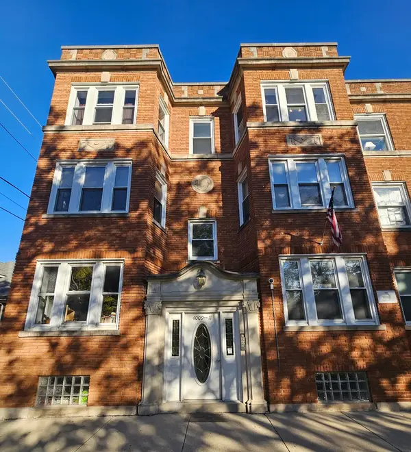 4011 N Leamington Avenue N #1, Chicago, IL 60641
