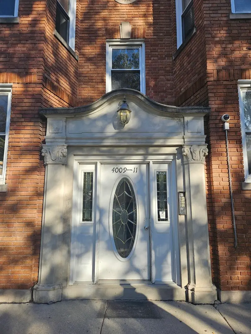 4011 N Leamington Avenue N #1, Chicago, IL 60641 - #2