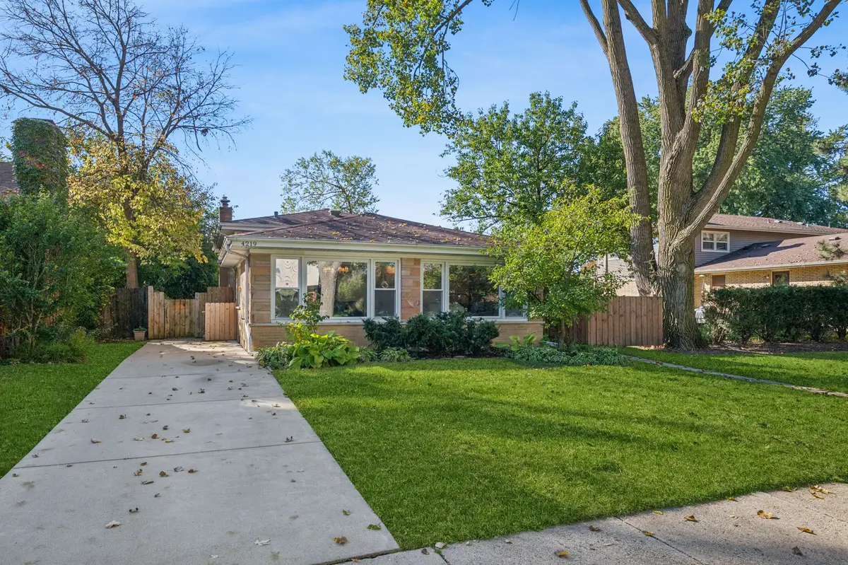 4219 Bobolink Terrace, Skokie, IL 60076 - #1