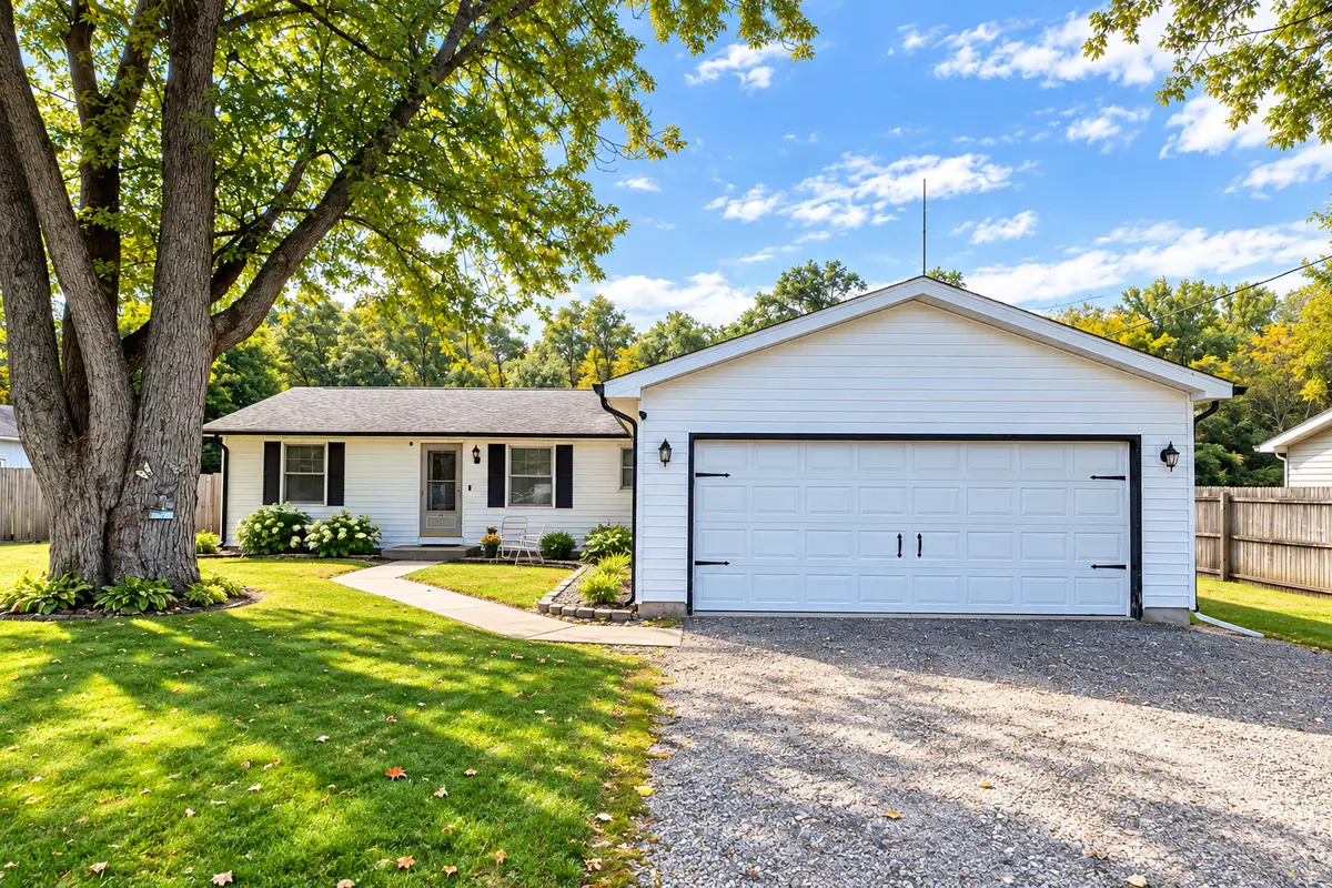 501 E Rose Lane, Godley, IL 60407 - #1