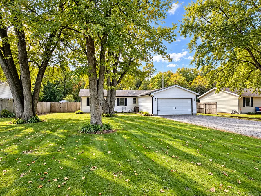 501 E Rose Lane, Godley, IL 60407 - #2
