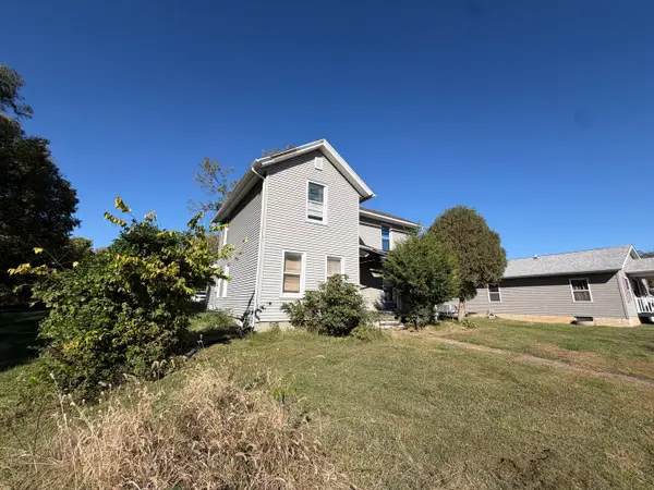 510 W 11th Street, Davenport, IA 52803