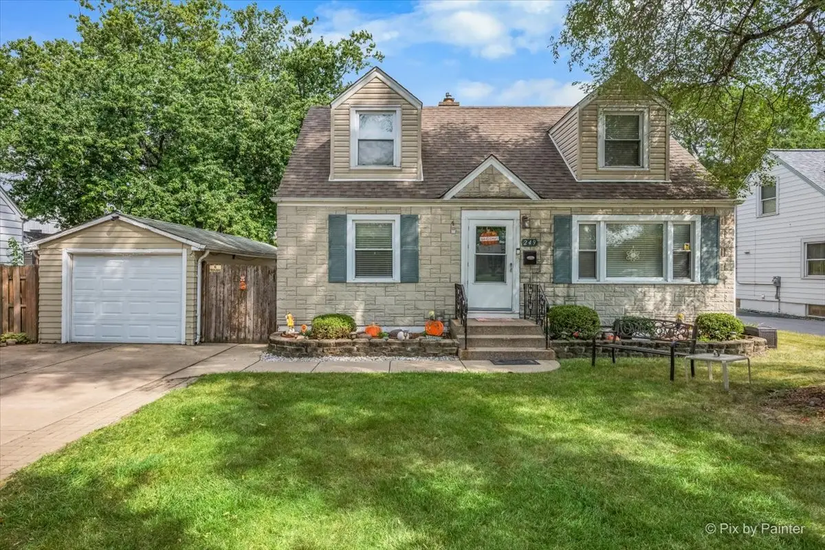 249 W Butterfield Road, Elmhurst, IL 60126 - #1