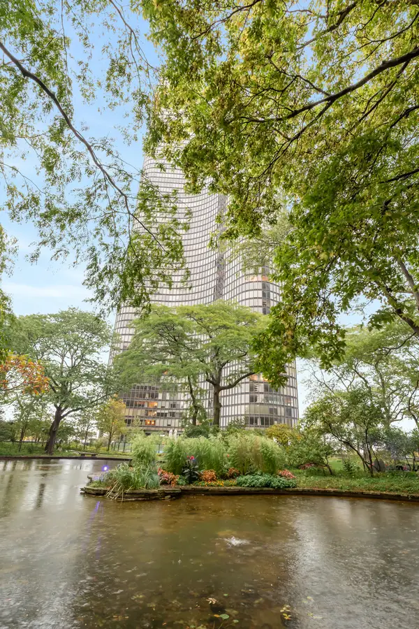 505 N Lake Shore Drive #5906-07, Chicago, IL 60611
