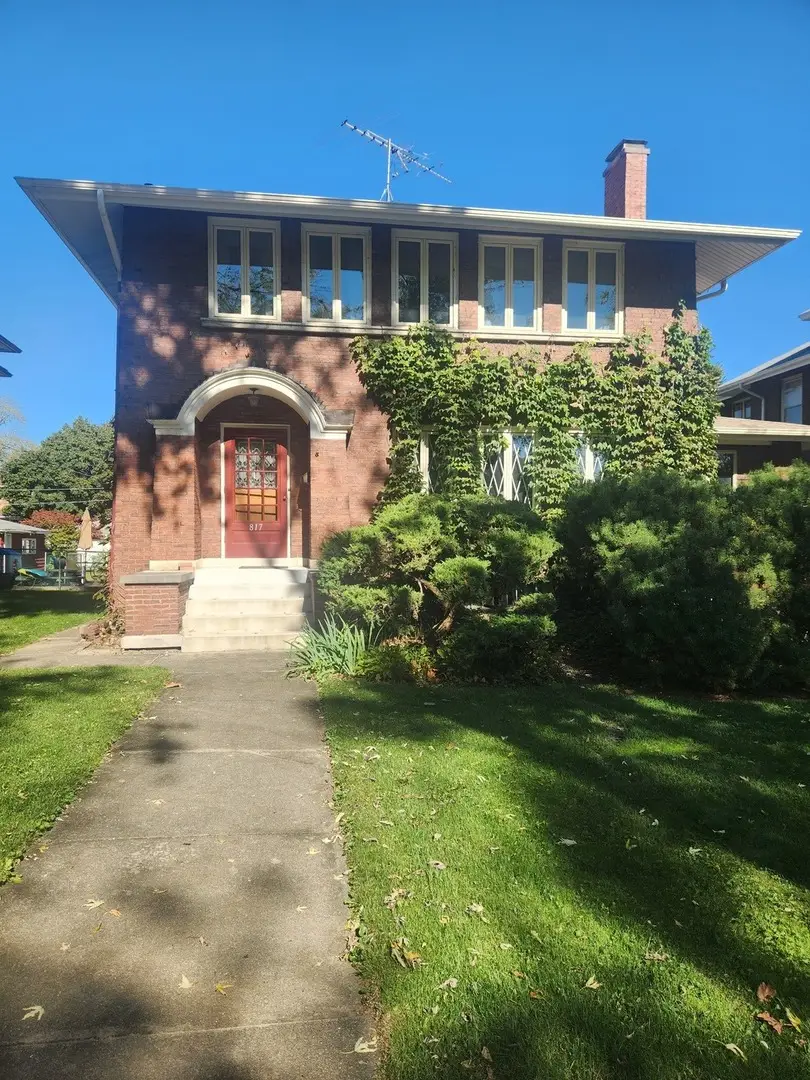 817 Buell Avenue, Joliet, IL 60435 - #2