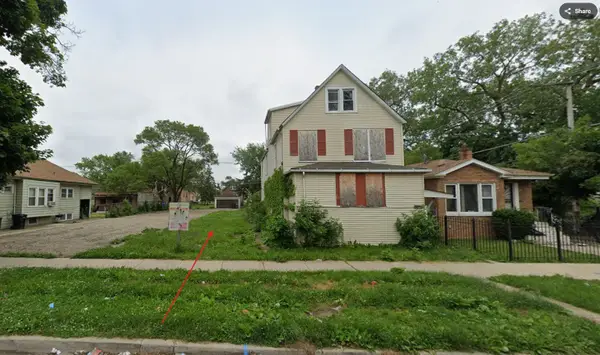 9237 S Dobson Avenue, Chicago, IL 60619