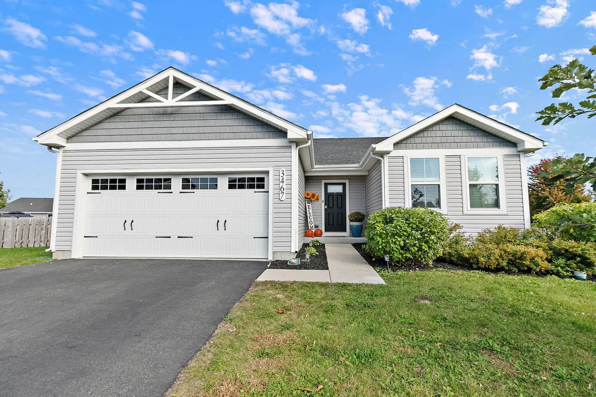 3467 Pecos Circle, Montgomery, IL 60538 - #1