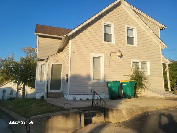 340 Marble Street, Joliet, IL 60435
