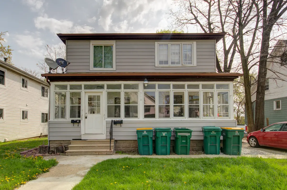 310 S Dewey Avenue, Joliet, IL 60436 - #1