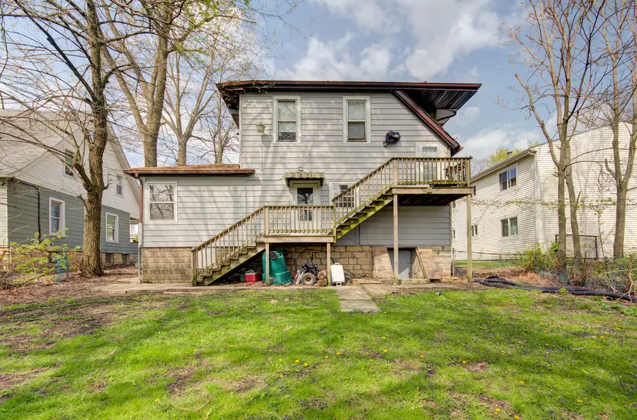310 S Dewey Avenue, Joliet, IL 60436 - #2