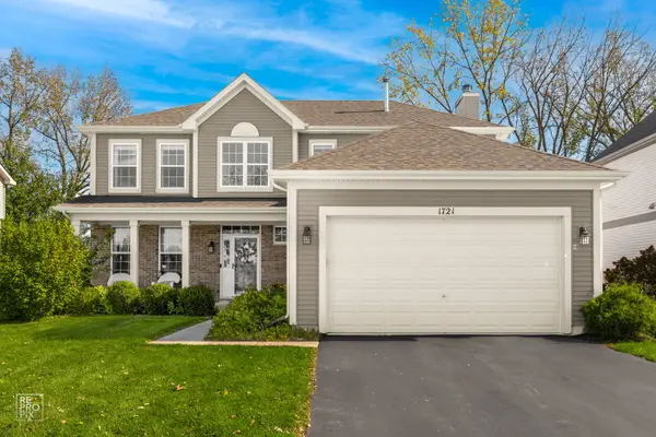 1721 Cameron Drive, Hampshire, IL 60140