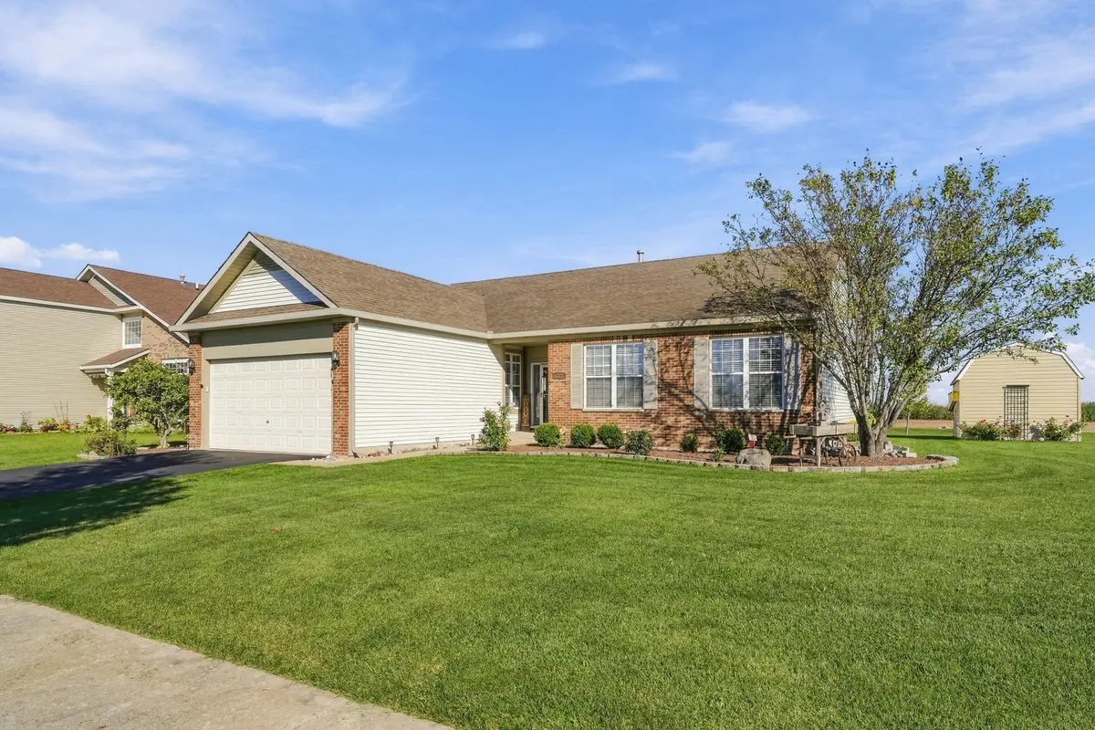 1821 Monhegan Avenue, Beecher, IL 60401 - #1