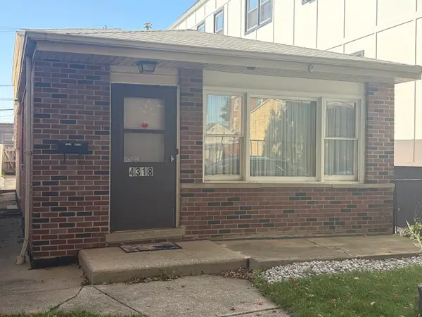 4318 S Emerald Avenue, Chicago, IL 60609