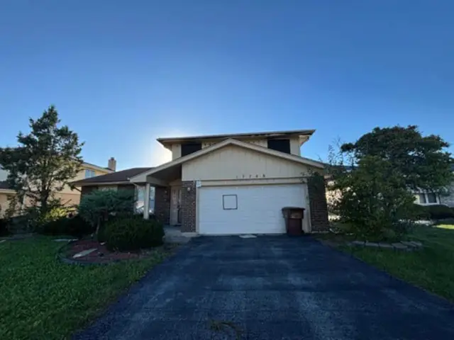 Address Withheld By Seller, Country Club Hills, IL 60478 - #1
