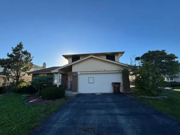 Address Withheld By Seller, Country Club Hills, IL 60478