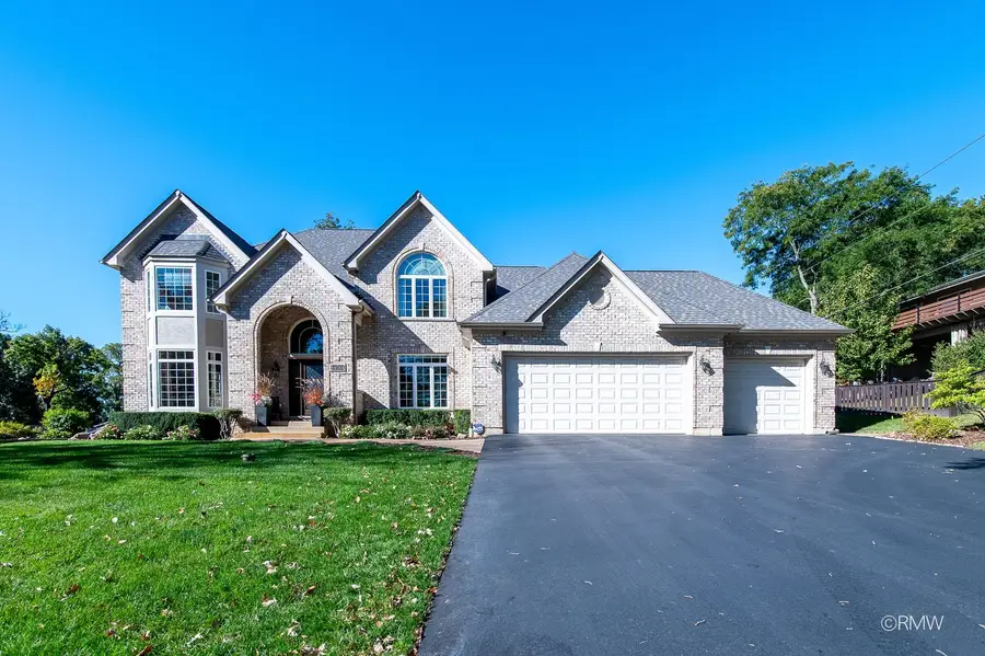 6N014 Linden Avenue, Medinah, IL 60157 - #3