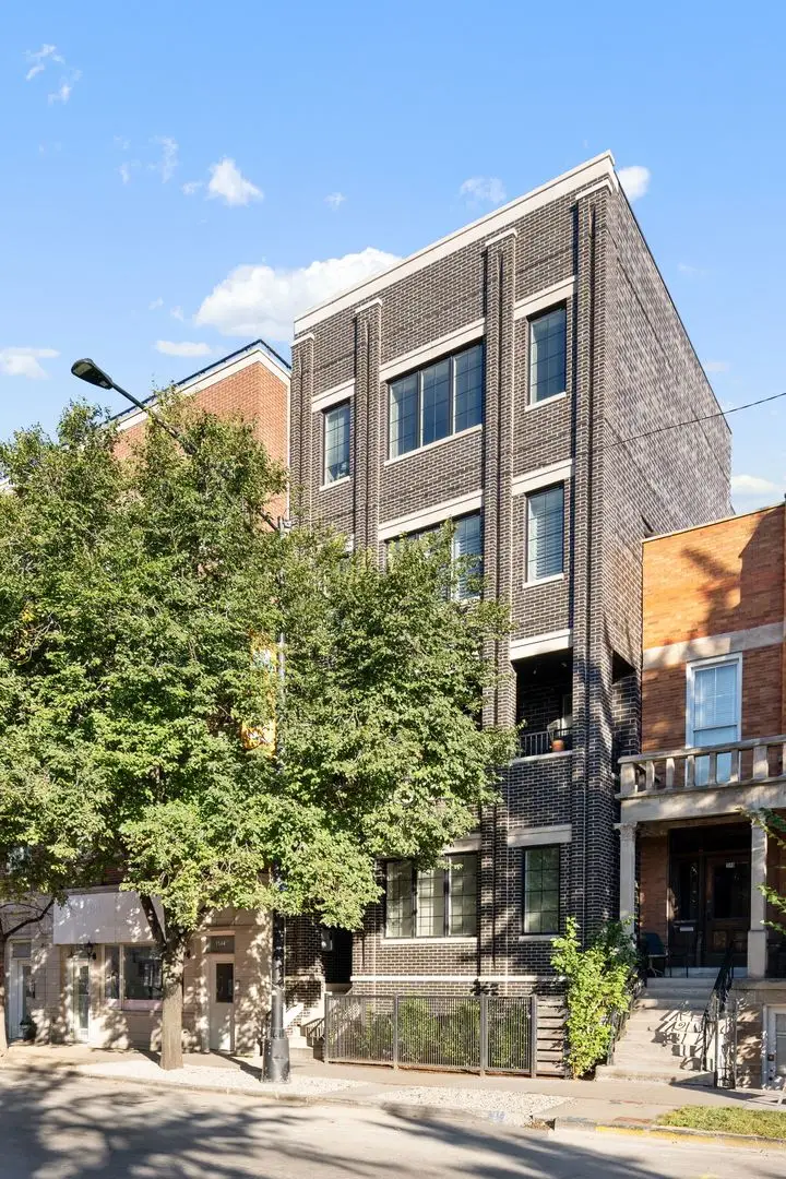 1142 W Diversey Parkway #3, Chicago, IL 60614 - #1
