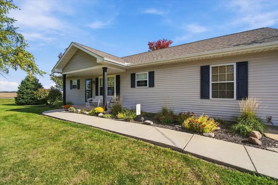 348 Indiana Street, Panola, IL 61738 - #3