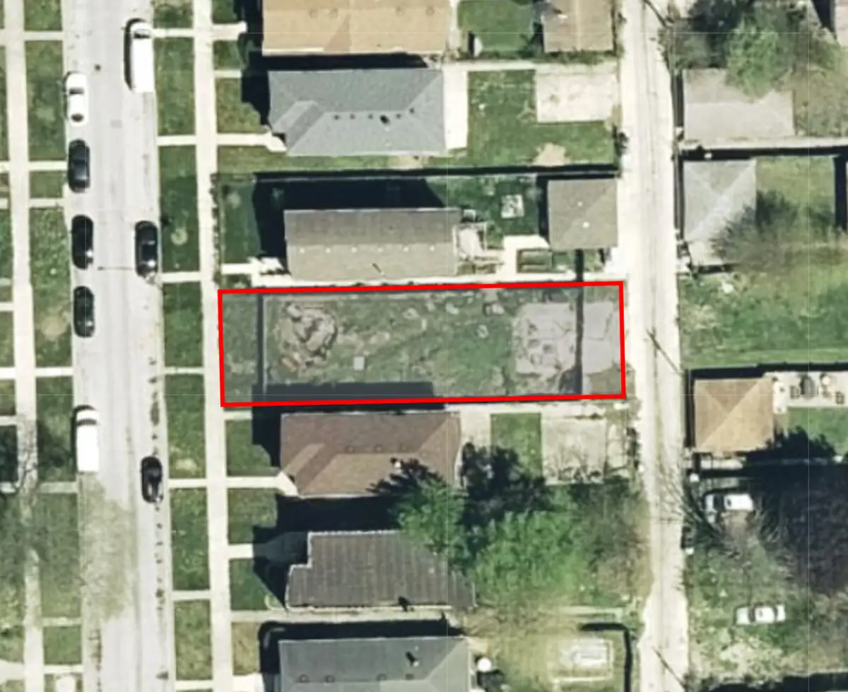 12011 S La Salle Street, Chicago, IL 60628 - #1