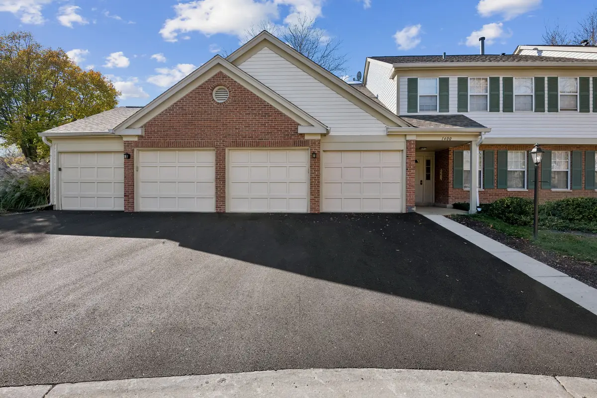 1400 Nottingham Court #1A, Wheeling, IL 60090 - #1