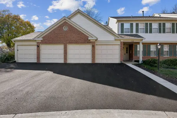 1400 Nottingham Court #1A, Wheeling, IL 60090