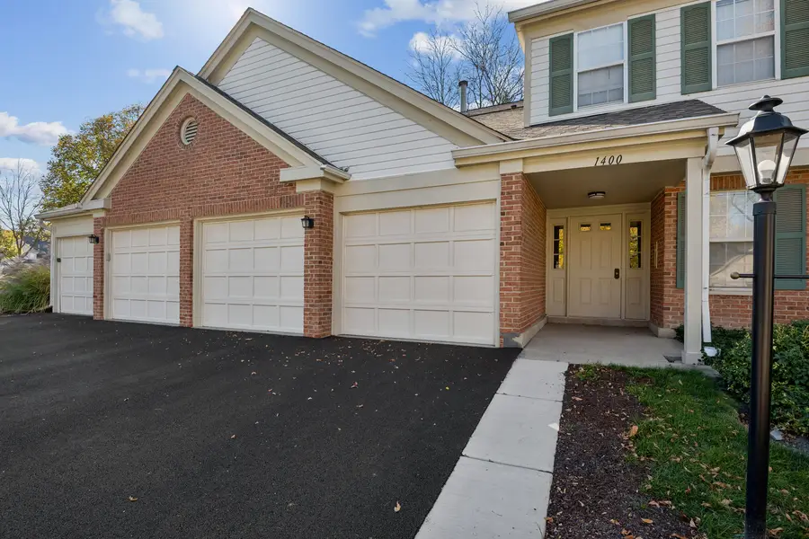 1400 Nottingham Court #1A, Wheeling, IL 60090 - #2