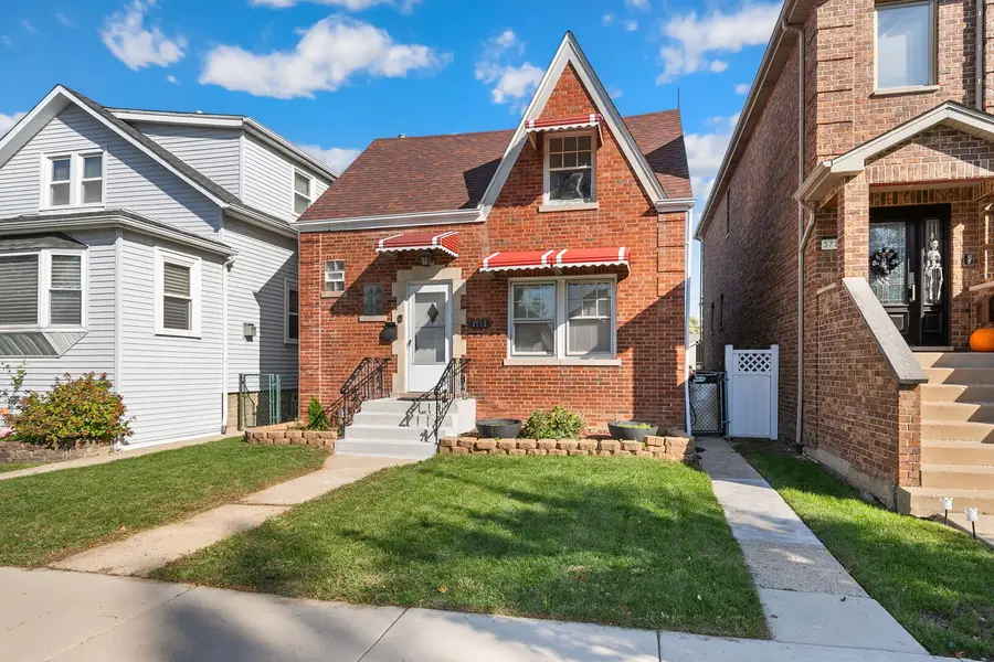 3715 N Odell Avenue, Chicago, IL 60634 - #2