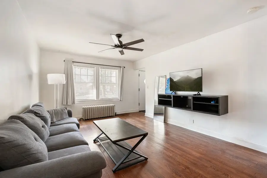 3715 N Odell Avenue, Chicago, IL 60634 - #3