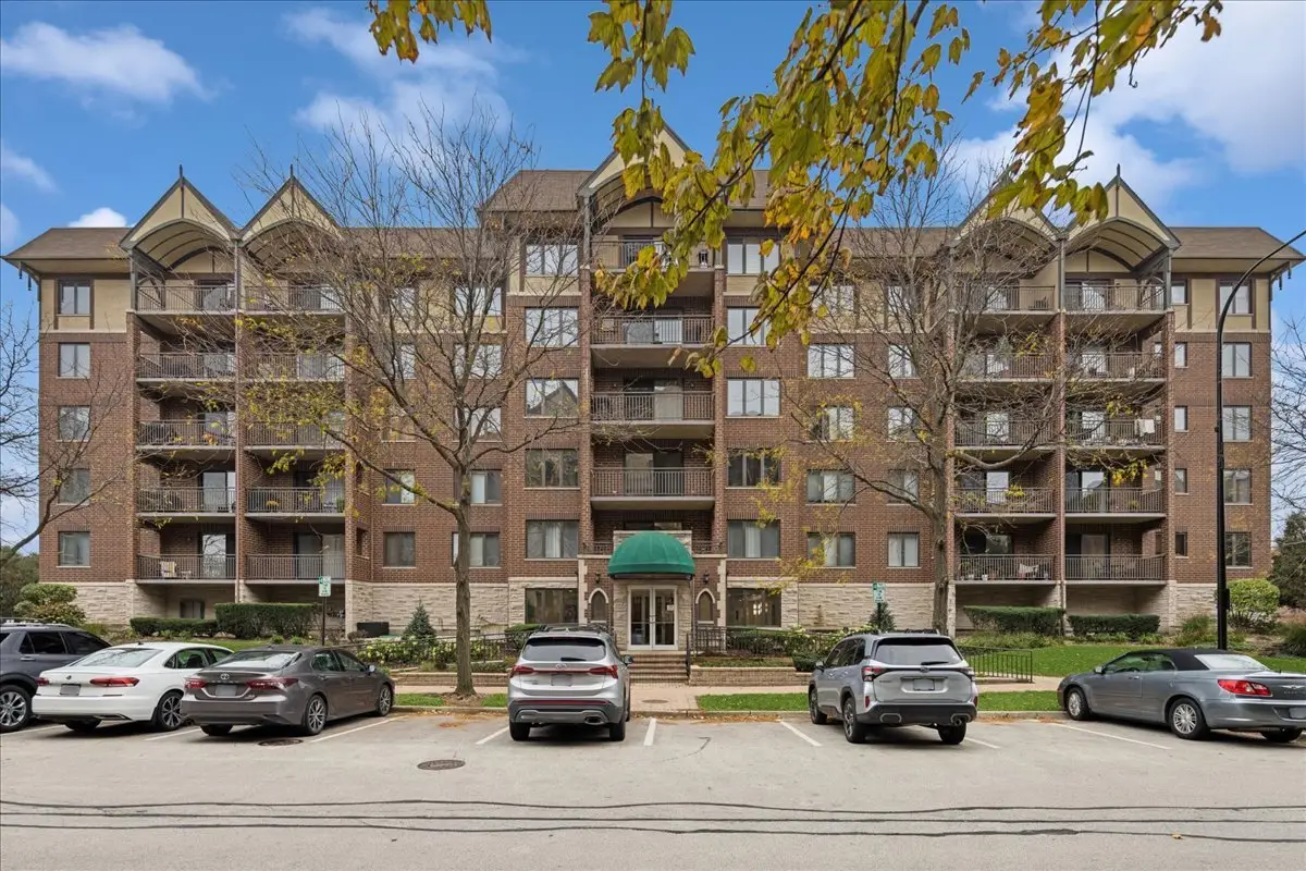 10 S Wille Street #301, Mount Prospect, IL 60056 - #1
