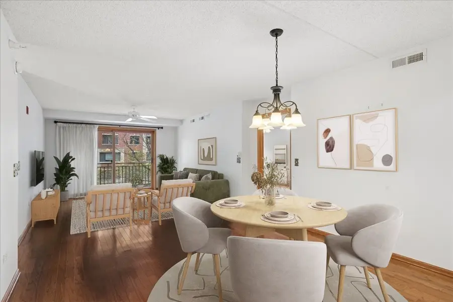 10 S Wille Street #301, Mount Prospect, IL 60056 - #3