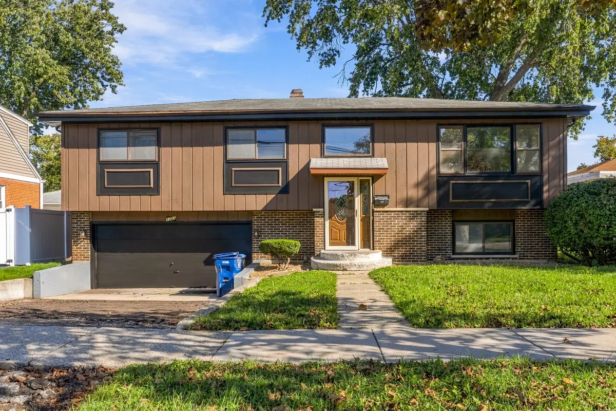 1703 N Taft Avenue, Berkeley, IL 60163 - #1