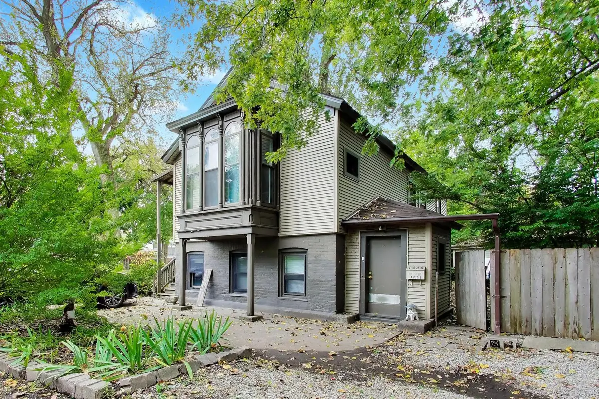 1038 Custer Avenue, Evanston, IL 60202 - #1