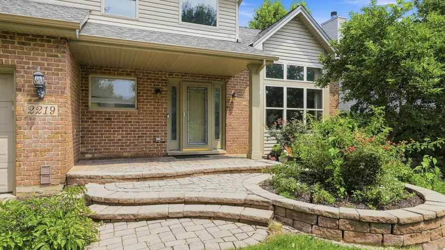 2219 Haider Avenue, Naperville, IL 60564 - #3