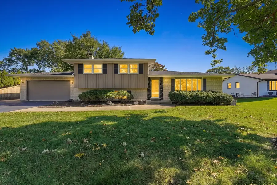 14107 S Parker Road, Homer Glen, IL 60491 - #2