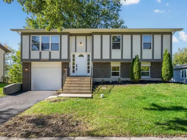 22544 Imperial Drive, Richton Park, IL 60471