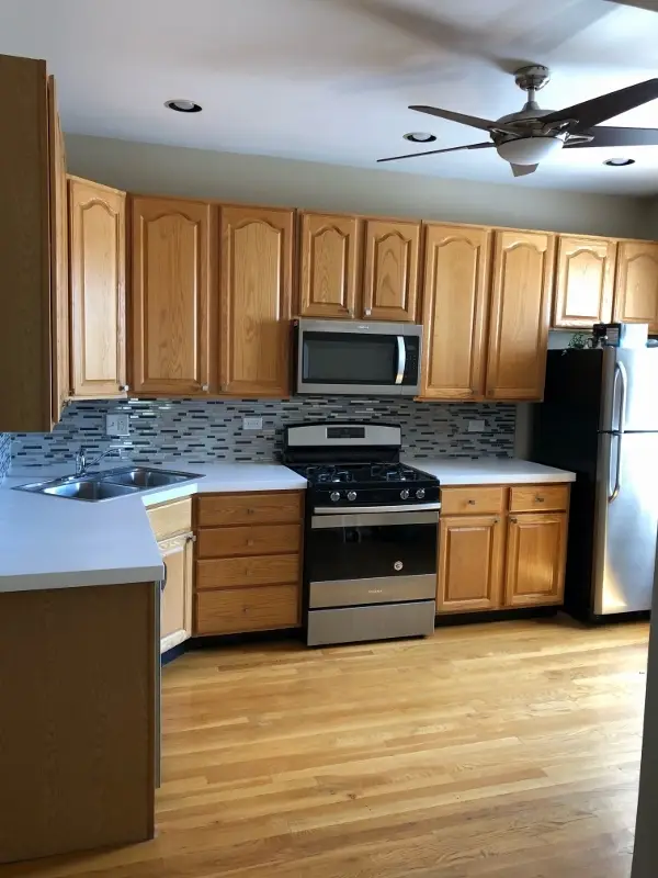 2714 N Marshfield Avenue, Chicago, IL 60614 - #2