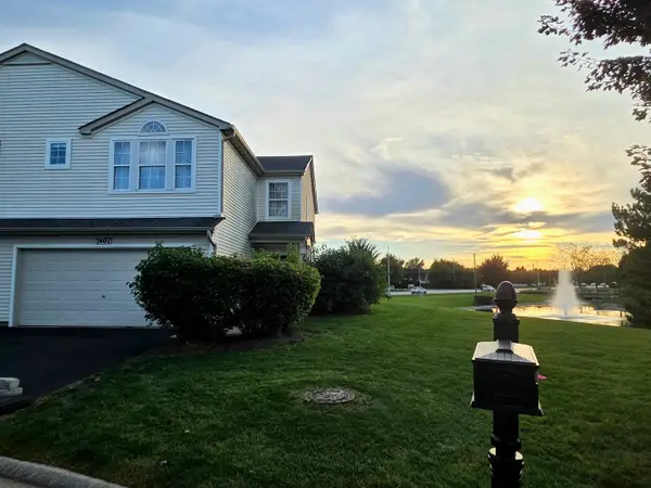 2407 Millpond Court, Plainfield, IL 60586
