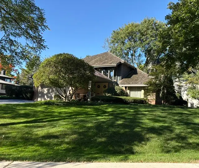 101 Ann Street, Clarendon Hills, IL 60514 - #1