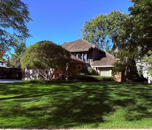 101 Ann Street, Clarendon Hills, IL 60514 - #3