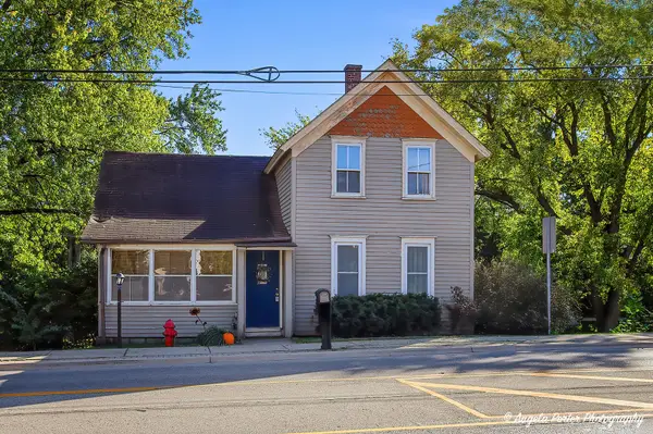 2517 W Johnsburg Road, Johnsburg, IL 60051