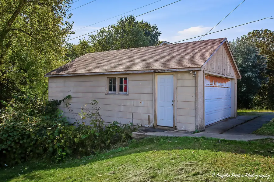 2517 W Johnsburg Road, Johnsburg, IL 60051 - #2