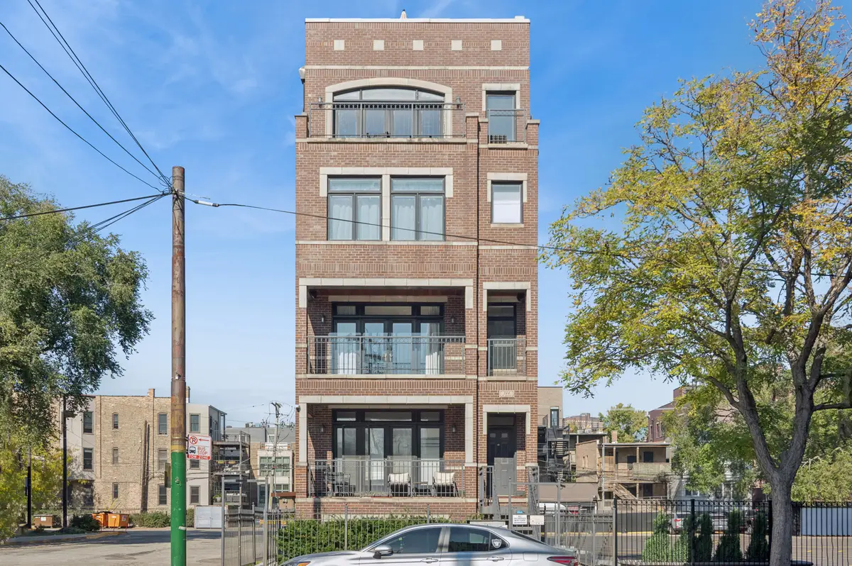 744 W Belmont Avenue #1R, Chicago, IL 60657 - #1