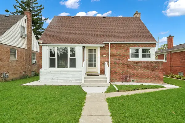 116 163rd Street, Calumet City, IL 60409