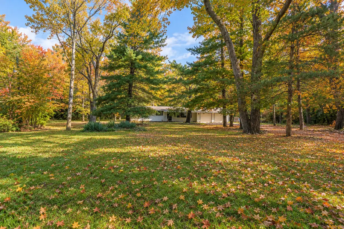 6130 E Deerfield Drive, Coal City, IL 60416 - #1