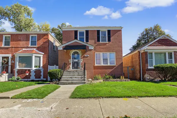 10441 S Vernon Avenue, Chicago, IL 60628