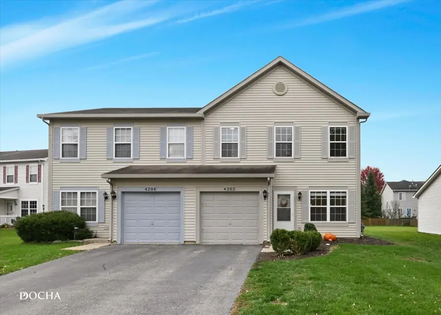 4202 Cummins Street, Plano, IL 60545 - #2