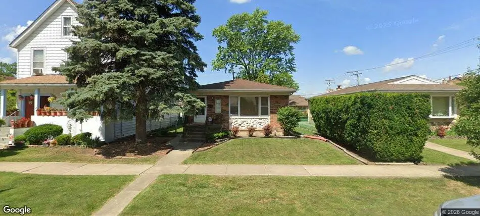 1636 S Cora Street, Des Plaines, IL 60018 - #1