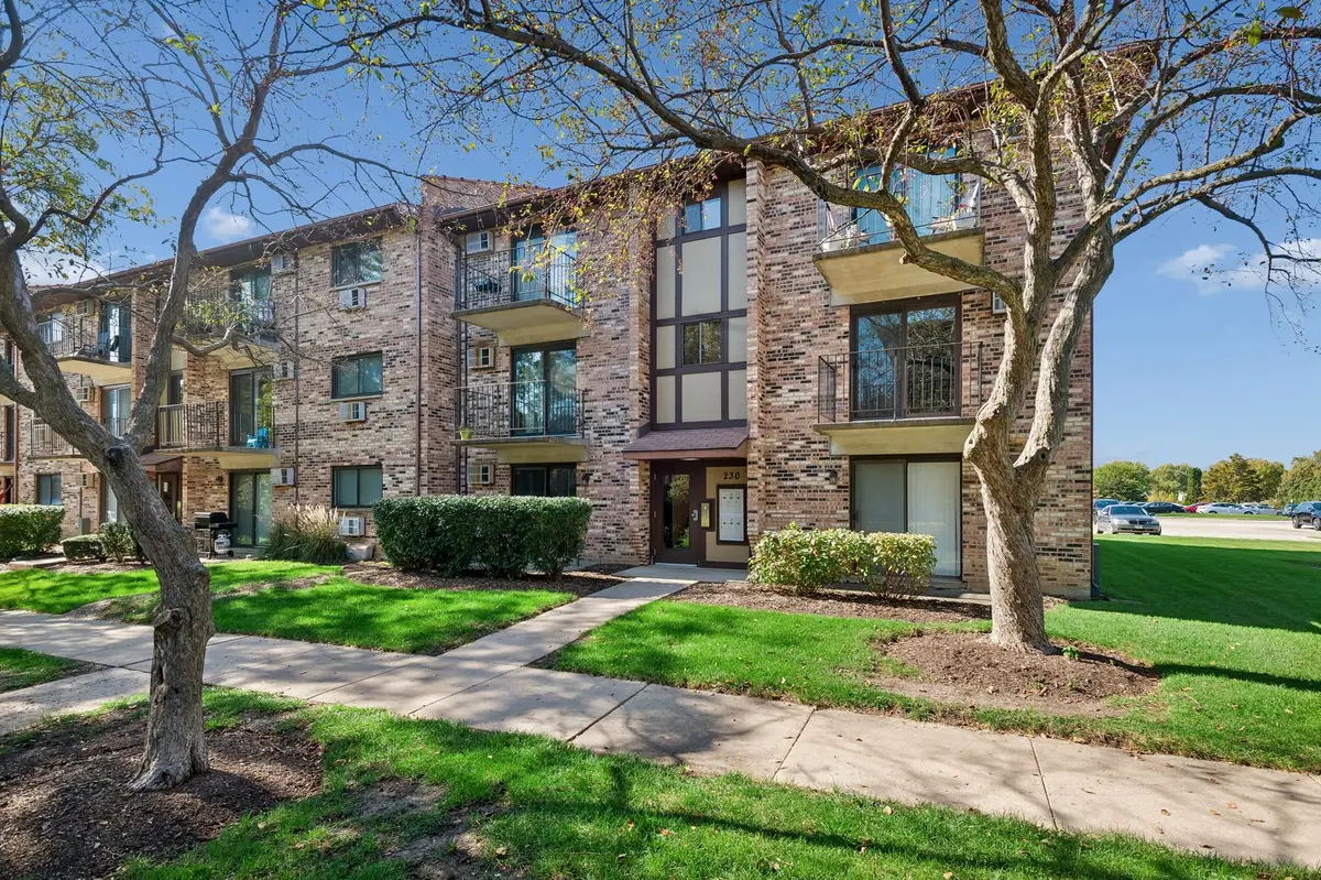 230 Klein Creek Court #1A, Carol Stream, IL 60188 - #1