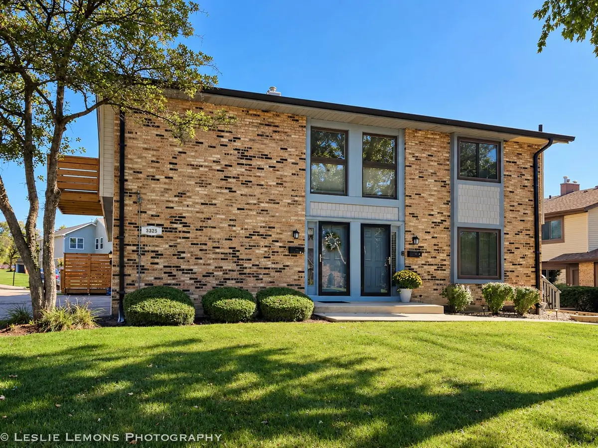 8329 Portsmouth Drive #C, Darien, IL 60561 - #1