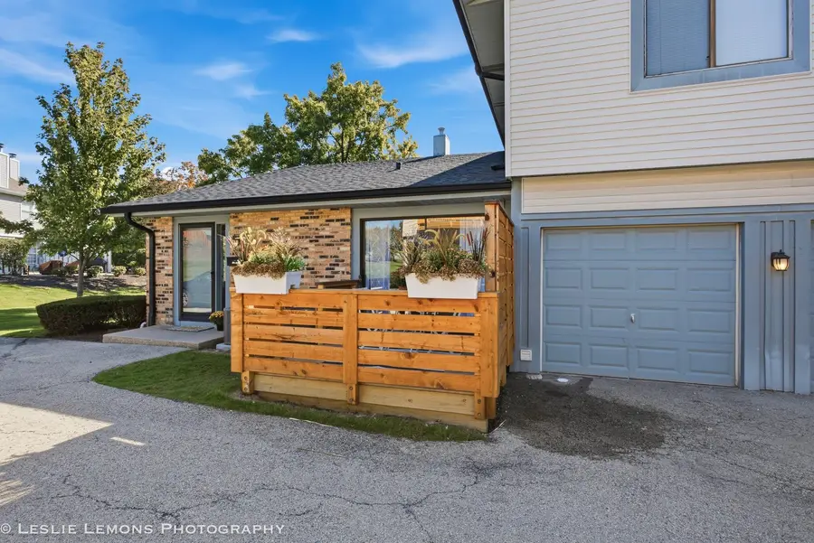8329 Portsmouth Drive #C, Darien, IL 60561 - #3